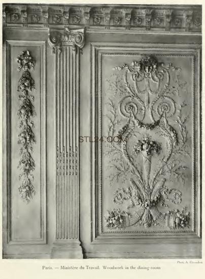 PANELLED WALL_0165
